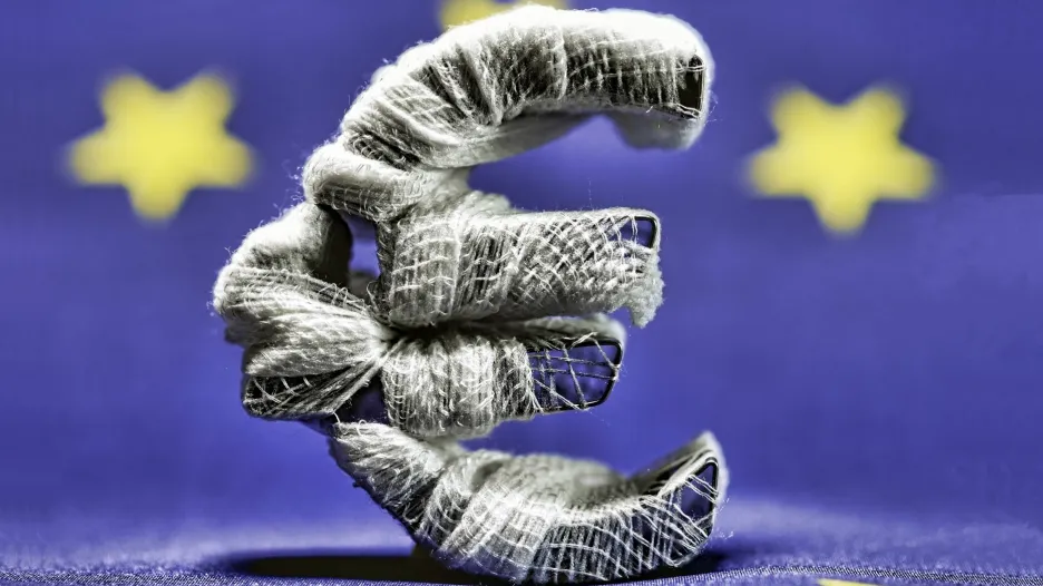Eurozóna