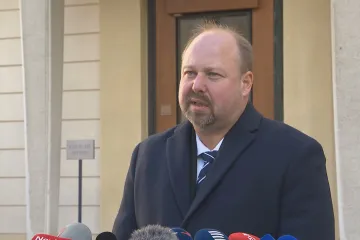 Bez kárné žaloby. Tejc řešil kauzu na ostravském krajském soudu