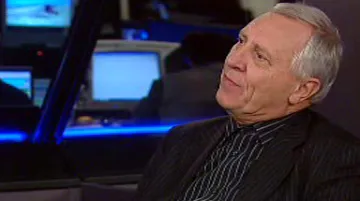 Peter Greenaway