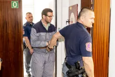 Ústecký soud uložil souhrnný dvouletý trest vězení Slovákovi z dokumentu V síti