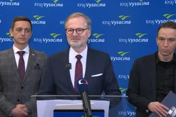 Nepodceňujeme přípravu, uvedl Fiala. Vláda zadala rozsáhlou socioekonomickou studii o dopadu dostavby Dukovan