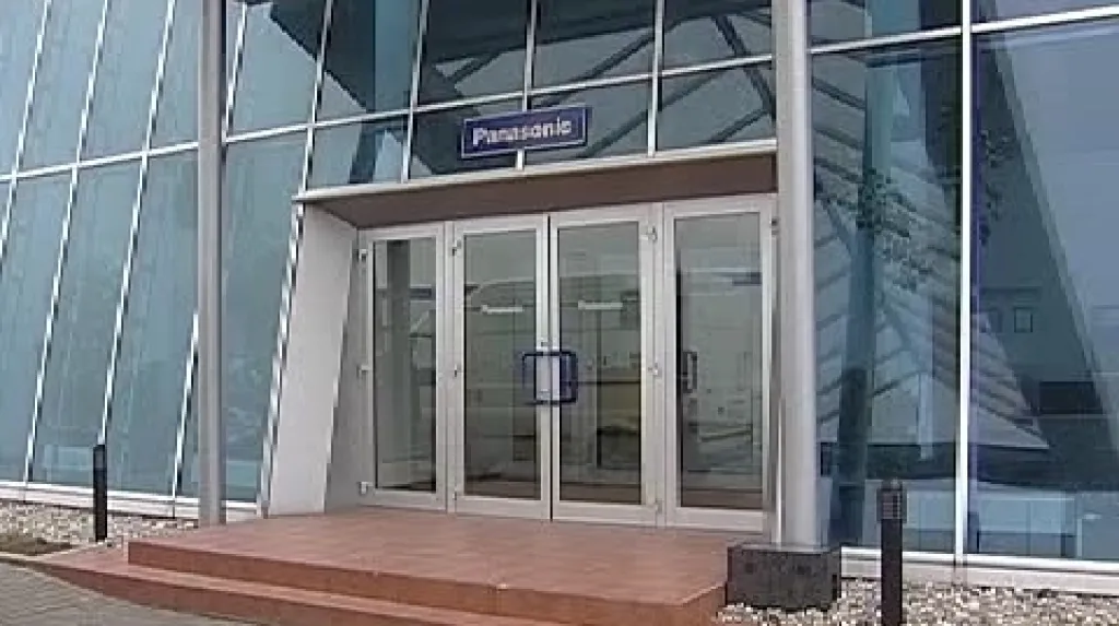 Panasonic