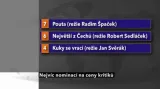 Rozhovor s Darinou Křivánkovou