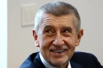 Babiš telefonoval s Trumpem, mluvili o migraci či Evropě