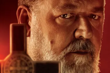 Russell Crowe vymítá v kinech ďábla. Jeho roli inspiroval hlavní vatikánský exorcista