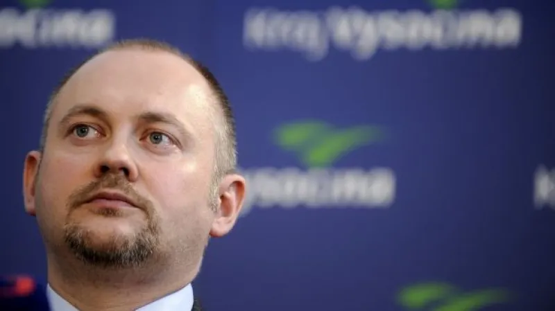 Reakce Michala Haška na obvinění pražské rady