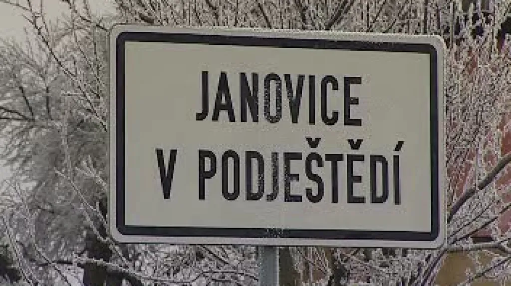 Janovice