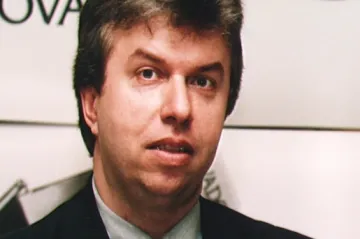 Narozeniny slaví houslista Jaroslav Svěcený