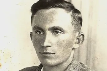 Přežil koncentrační tábor a bojoval společně s partyzány. Letos Alexander Bachnár oslaví sté narozeniny