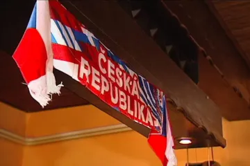 Fotbalovým šampionátem žije i MS kraj