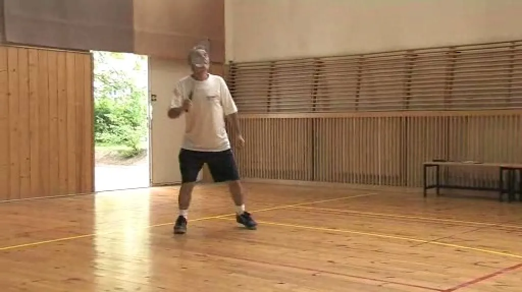 Badminton