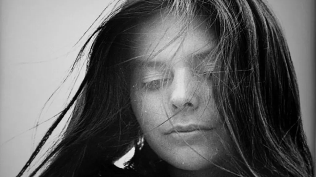 Fotografie Tarase Kuščynského