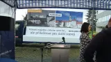 ODS představila billboardy k restitucím