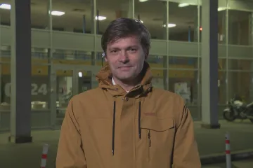 Anketa s Markem Hilšerem: Komunikoval bych s vládou i členy opozice. Budoucí prezident musí spojovat národ