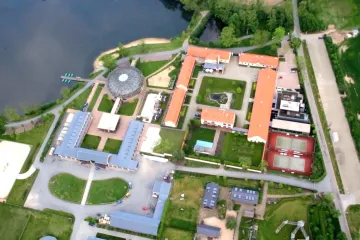 Kauza Čapí hnízdo hnutí ANO v Olbramovicích neuškodila. Uspělo i v dalších obcích spojených s Agrofertem