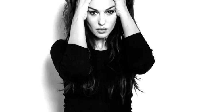 Monica Belluciová