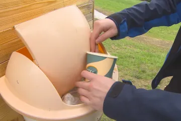 Starostové obcí vyhledávaných turisty chtějí změnu zákona o odpadech. Stálí obyvatelé podle něj doplácejí na návštěvníky