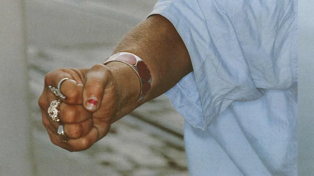 Václav Jirásek: Zjevení 1