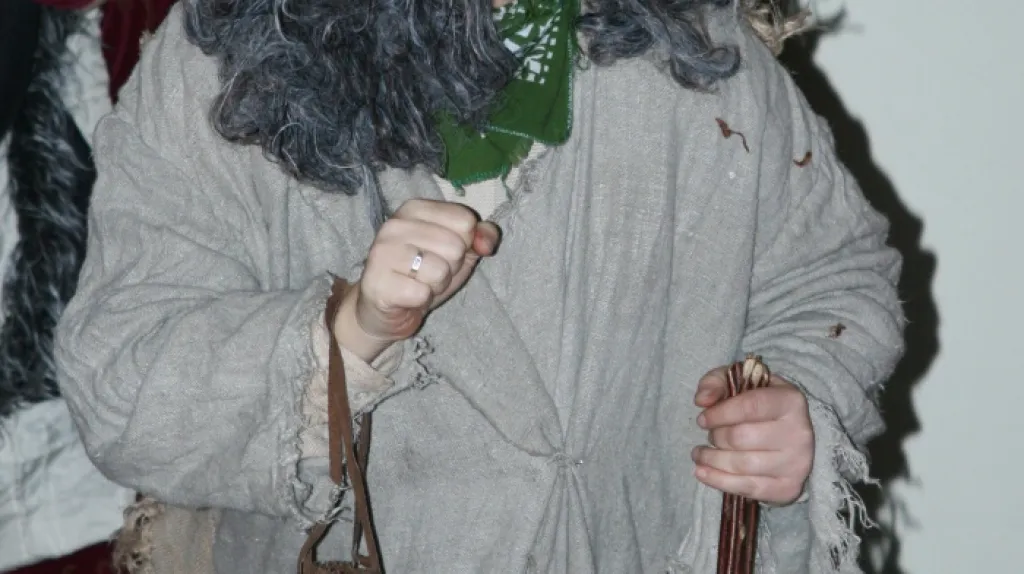 Libochovický zámek plný kouzel