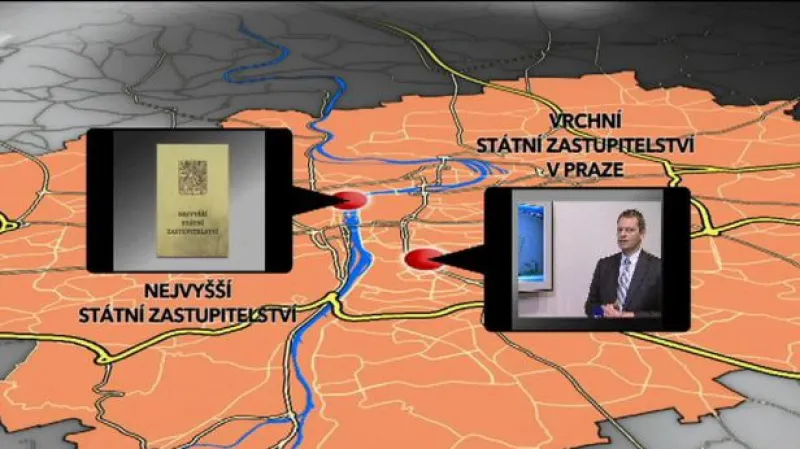 Reportáž Zuzany Tvarůžkové a rozhovor s Pavlem Zemanem