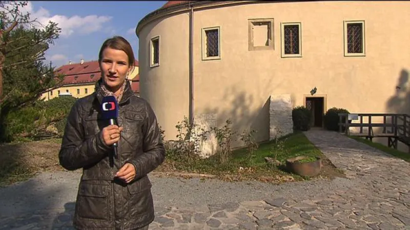 Reportáž Lucie Rosí