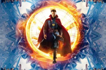 Recenze: Doctor Strange je magická hvězda marvelovské galaxie