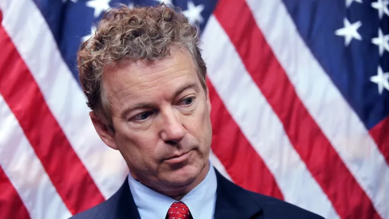 Rand Paul