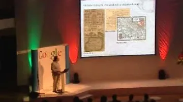 Google - konference