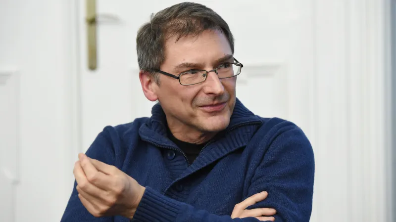 Aleksander Kaczorowski