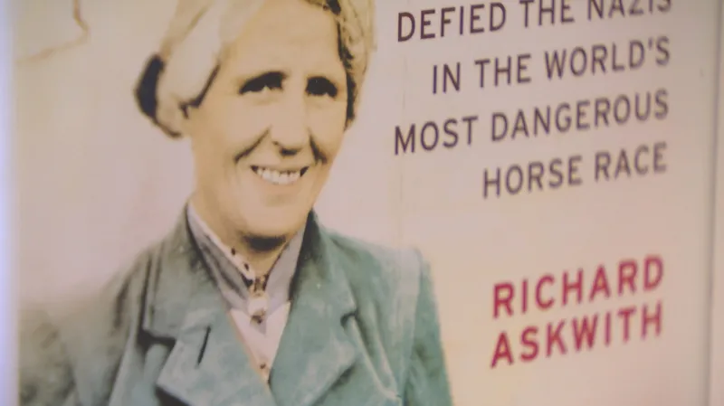 Kniha Richarda Askwitha o Latě Brandisové