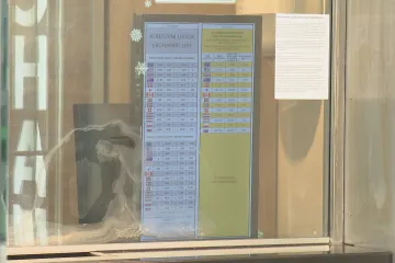 Tři provozovatelé směnáren v centru Prahy přišli o licenci. ČNB zároveň rozdala pokuty