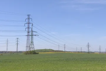 Zlom těsně před polednem. Jak došlo k masivnímu výpadku proudu