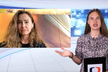 Допомога територіям, які постраждали від руйнування Каховської дамби