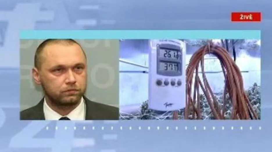 Rozhovor s Jakubem Frydrychem