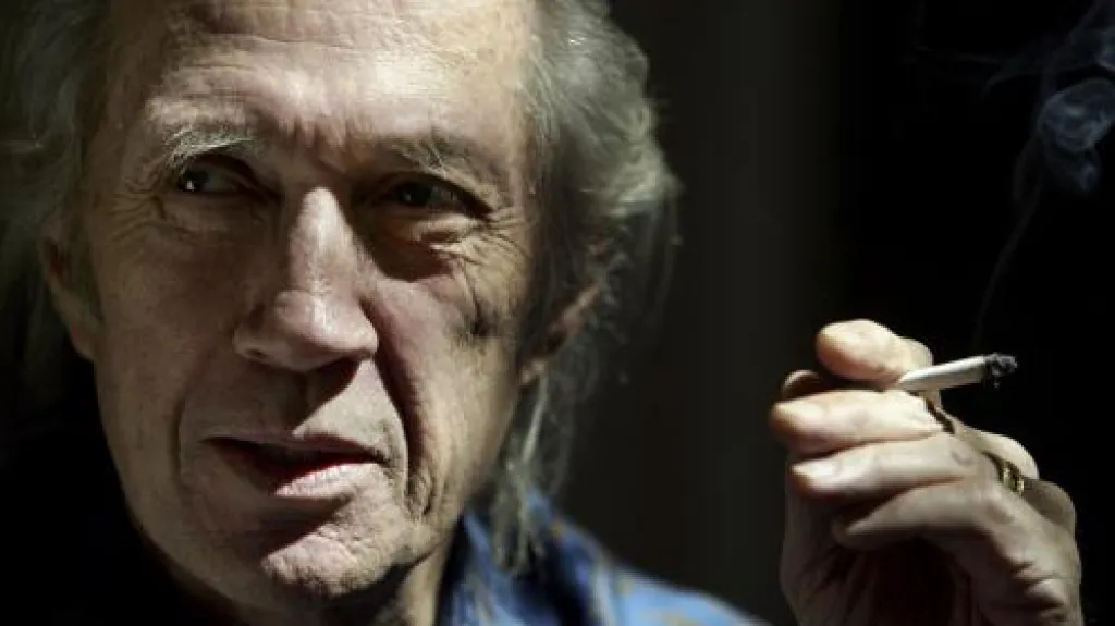 David Carradine