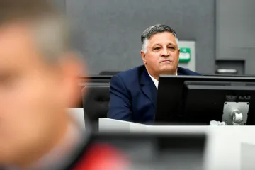 Tribunál pro Kosovo odsoudil dva veterány albánské UÇK kvůli zastrašování svědků