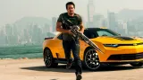 Transformers: Zánik