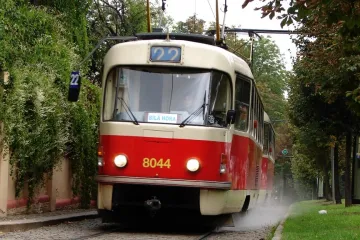 Případ vraždy v tramvaji putuje k soudu