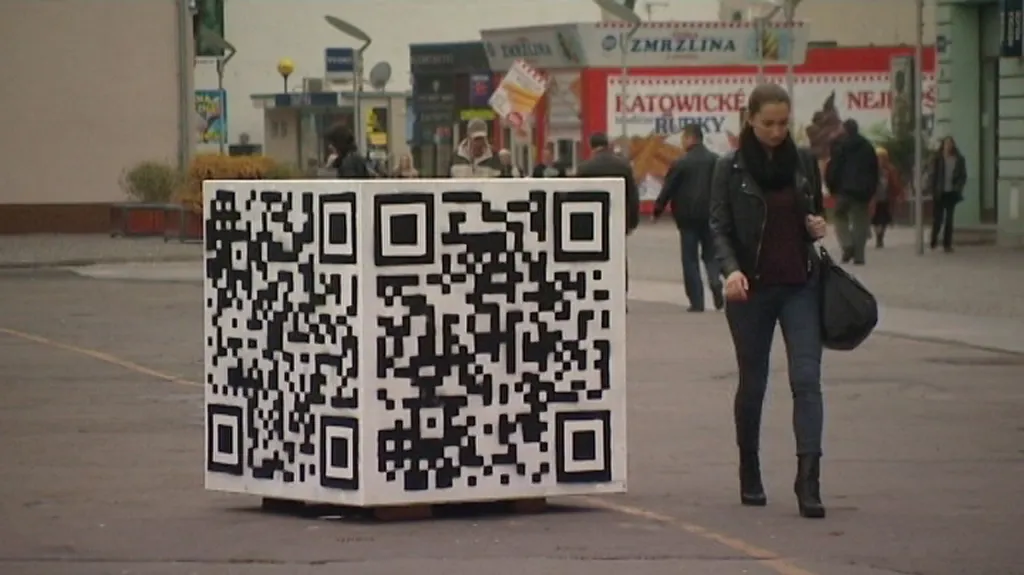 Negalerijní prezentace Kukačka