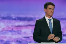 Francouzský expremiér Valls se snaží o restart kariéry. Chce být starostou Barcelony