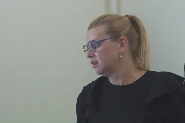 Kauza sportovních dotací se vrátila na začátek. Kratochvílová zkritizovala obžalobu, Pelta nepřišel