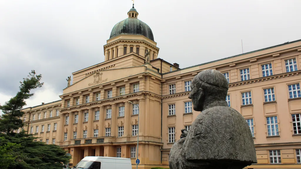 Katolická teologická fakulta Univerzity Karlovy