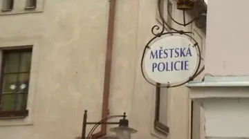 Městská policie Valašské Meziříčí