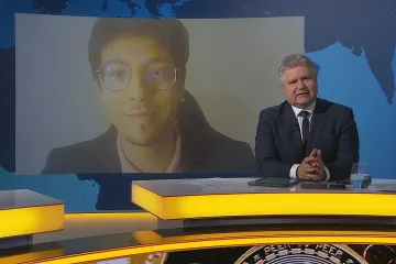 Je snazší zjistit, že peníze jsou špinavého původu než čistého, říká odborník na kryptoměnu