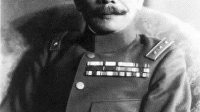 Generál Iwane Macui byl po válce popraven