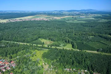 Macinka chce zrušit CHKO Soutok