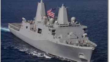 USS New Orleans