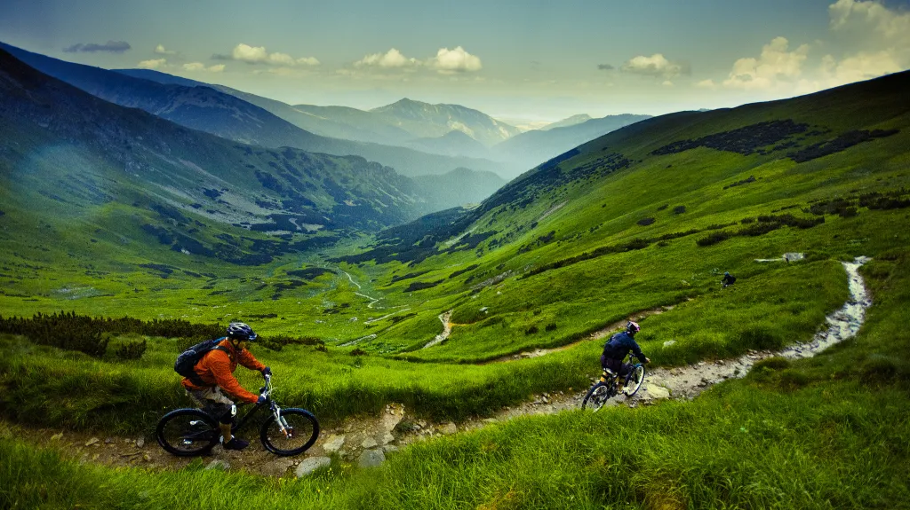 Jasná, Nízké Tatry