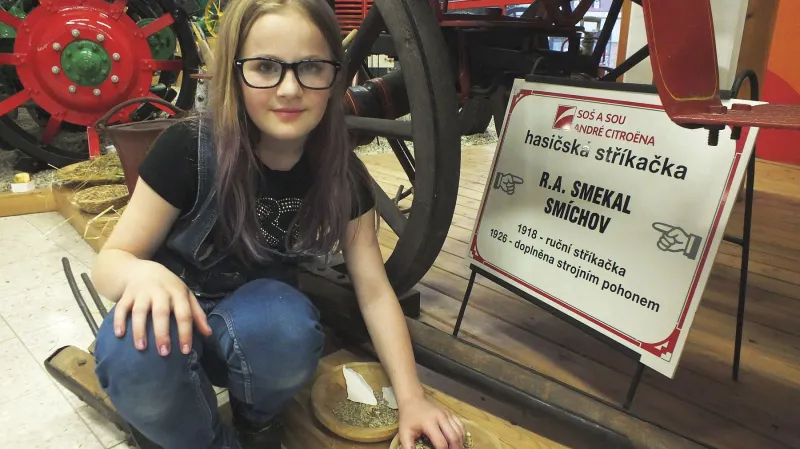 Muzejní noc v Boskovicích