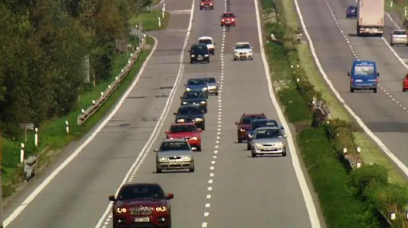 Reportáž Petra Vaška a Štěpánky Martanové